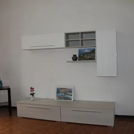 Apartment Garibaldi