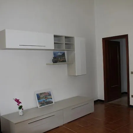 Apartment Garibaldi Levanto