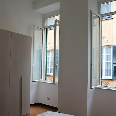 Apartment Garibaldi