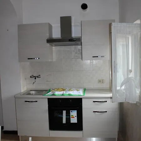Apartment Garibaldi